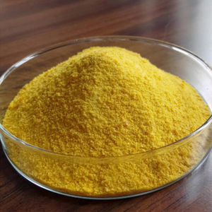 Cloreto de Alum&iacute;nio Hexahidratado