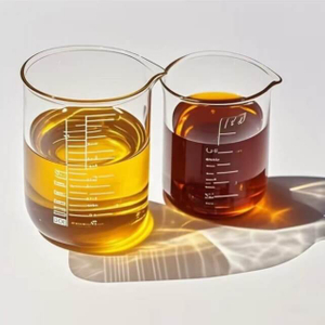 Тунговое масло