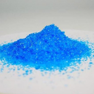 Сульфат меди(II)